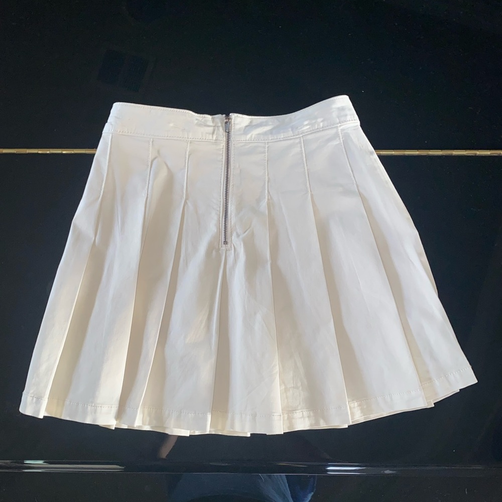 American Eagle AE Pleated Cheer Skirt